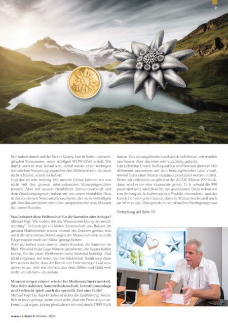 50 Jahre CIT in Liechtenstein | Seite 9
