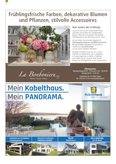 Auto-News • Kultur • Bildung • Wohnen | Seite 4