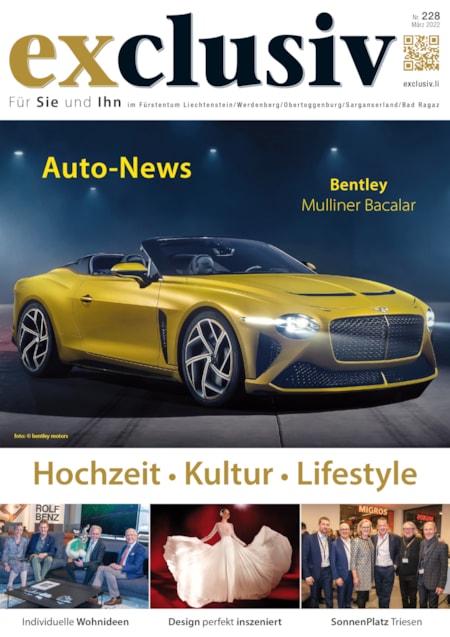 Auto-News • Hochzeit • Kultur • Lifestyle | Seite 1