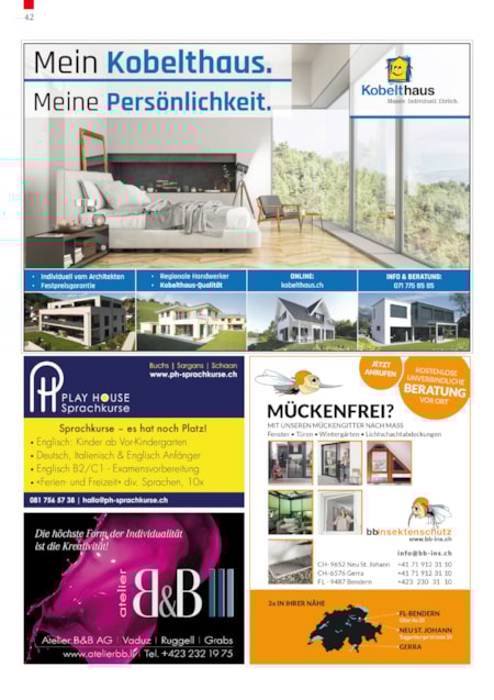 Auto-News • Hochzeit • Kultur • Lifestyle | Seite 41