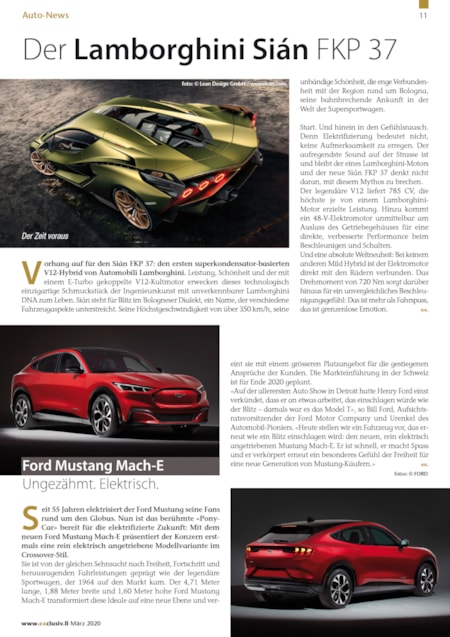 Autos - PS - News - Lifestyle | Seite 11