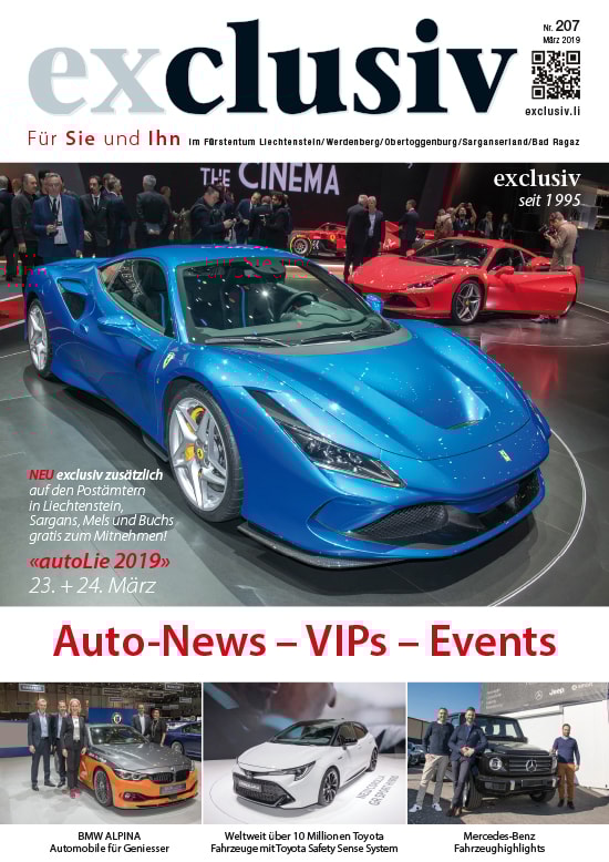 Auto-News – VIPs – Events