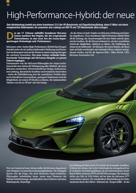 Auto-News • Kultur • Bildung • Wohnen | Seite 12