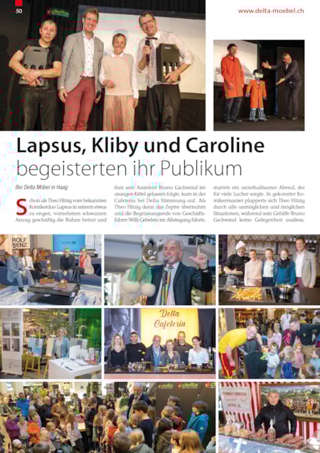 Auto-News • Hochzeit • Kultur • Lifestyle | Seite 50