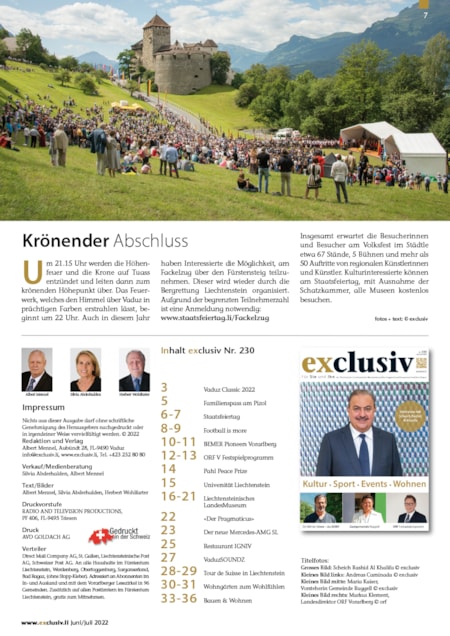 Welterbetage 2025: Die Schweiz feiert ihr einzigartiges Erbe – 14. und 15. Juni 2025 | Seite 7