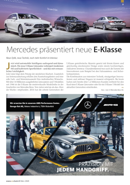 Autos - PS - News - Lifestyle | Seite 8