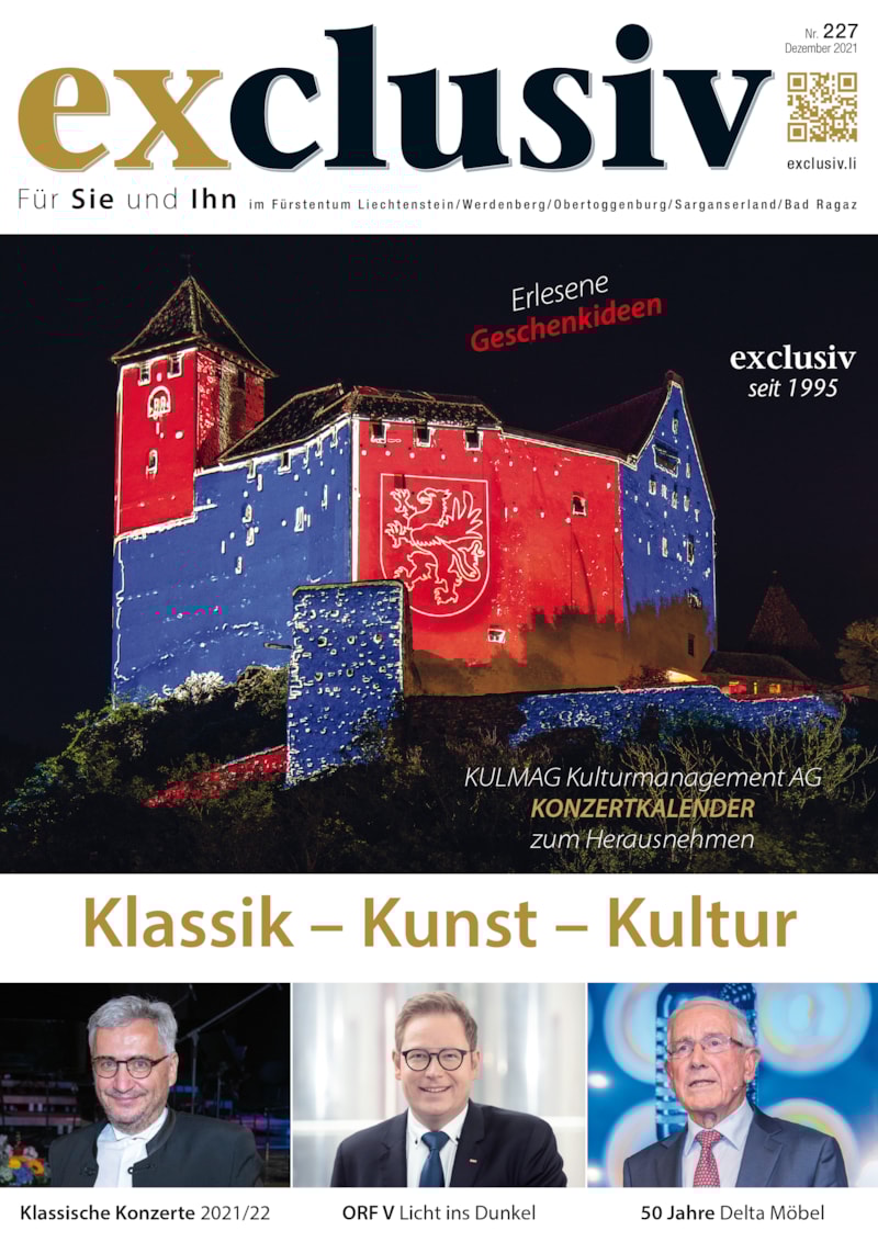 Klassik – Kunst – Kultur