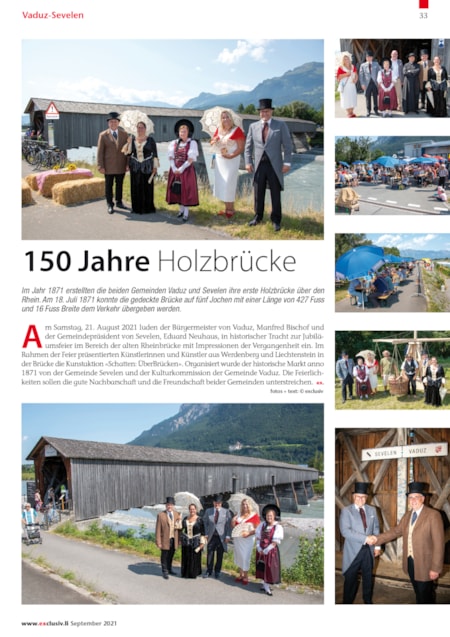 Rückblick Vaduz Classic 2021 | Seite 33