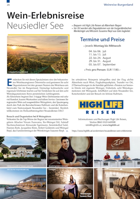 Kultur-Events-Reisen-Wohnen | Seite 23
