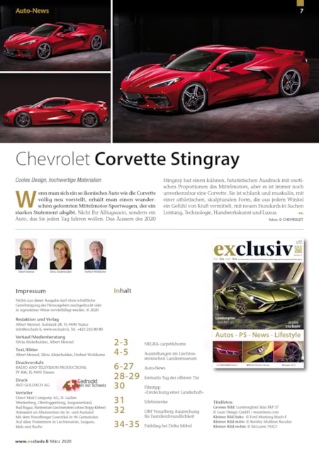 Autos - PS - News - Lifestyle | Seite 7