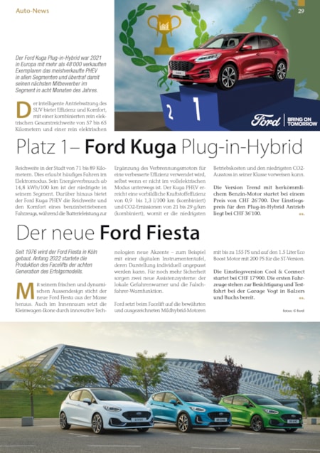 Auto-News • Hochzeit • Kultur • Lifestyle | Seite 28
