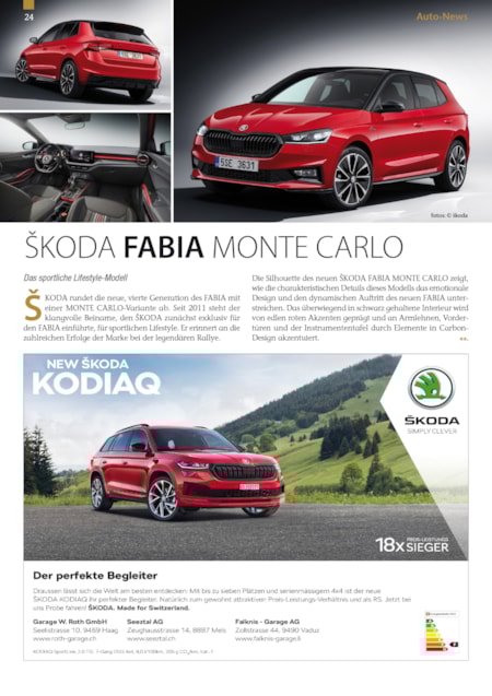 Auto-News • Hochzeit • Kultur • Lifestyle | Seite 24