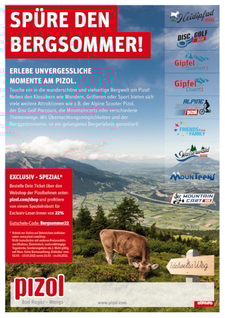 Welterbetage 2025: Die Schweiz feiert ihr einzigartiges Erbe – 14. und 15. Juni 2025 | Seite 4