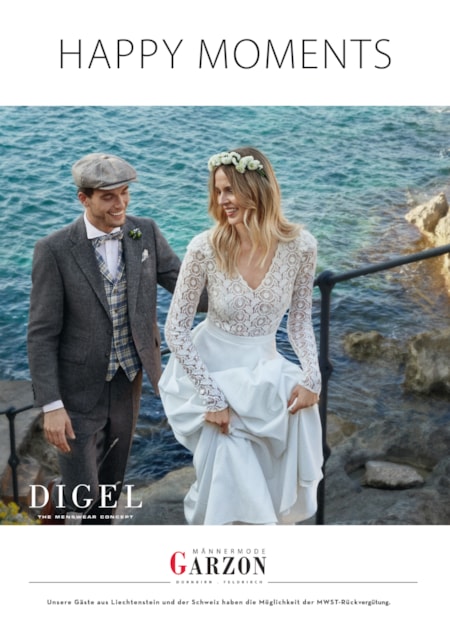 Hochzeit 2020 - News und Trends | Seite 11