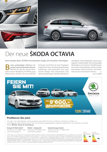 Autos - PS - News - Lifestyle | Seite 16