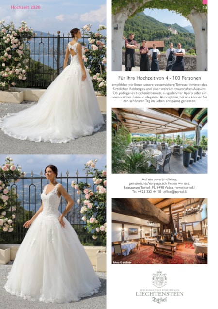 Hochzeit 2020 - News und Trends | Seite 13