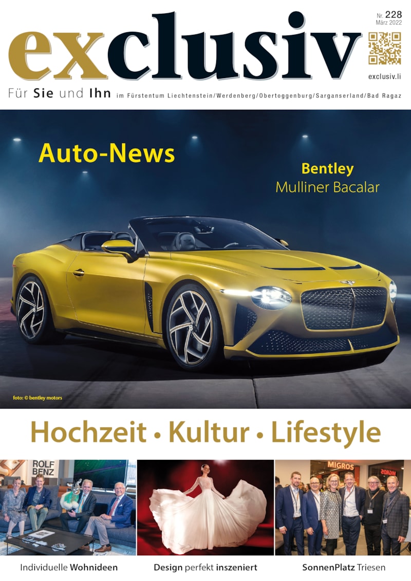 Auto-News • Hochzeit • Kultur • Lifestyle