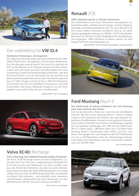 Auto-News • Kultur • Bildung • Wohnen | Seite 10