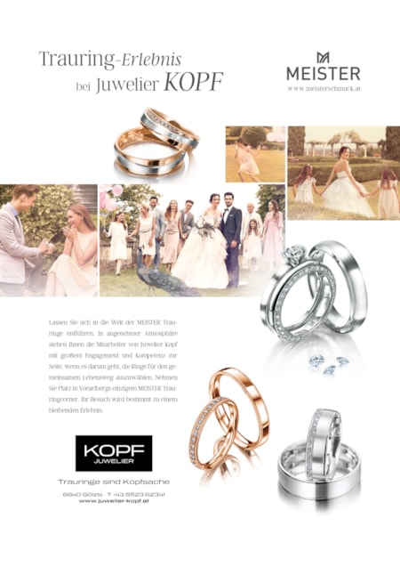 Hochzeit 2020 - News und Trends | Seite 22