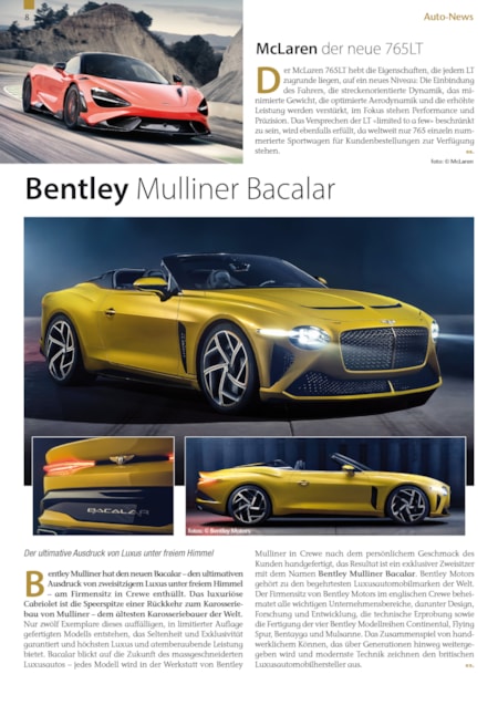 Autos - PS - News - Lifestyle | Seite 7