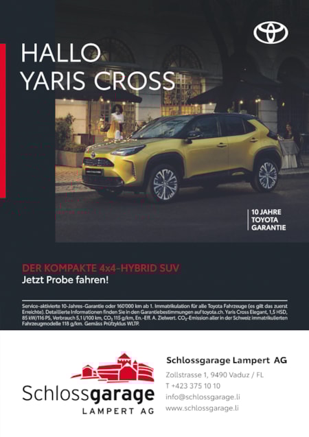 Rückblick Vaduz Classic 2021 | Seite 24