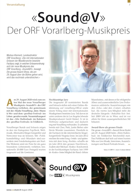 Interview mit S.D. Fürst Hans-Adam II | Seite 7