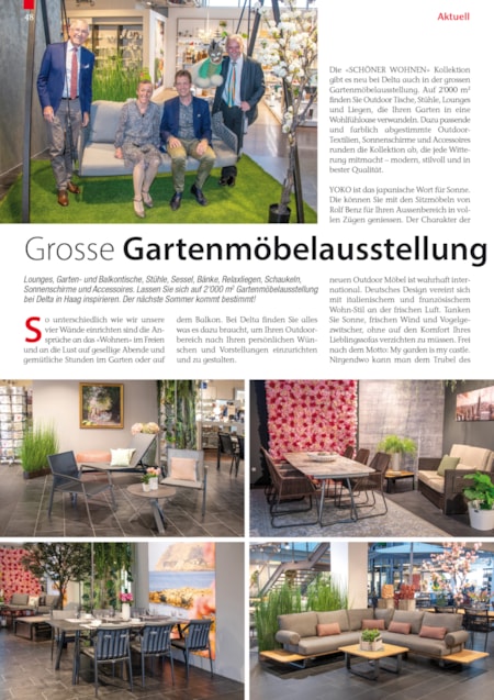 Auto-News • Hochzeit • Kultur • Lifestyle | Seite 48