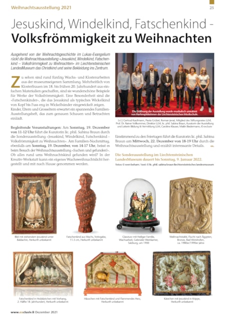 Klassik – Kunst – Kultur | Seite 24