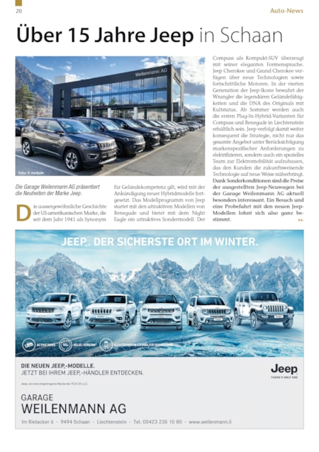 Autos - PS - News - Lifestyle | Seite 19