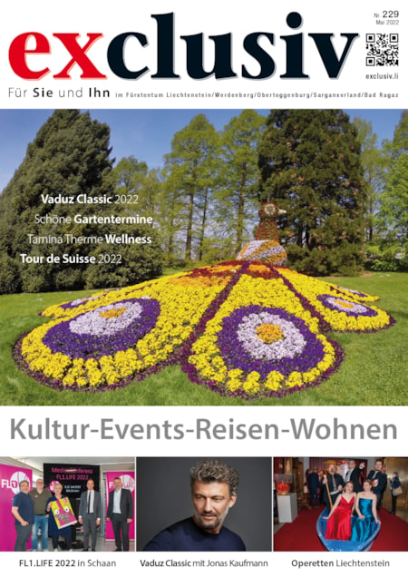 Kultur-Events-Reisen-Wohnen | Seite 1