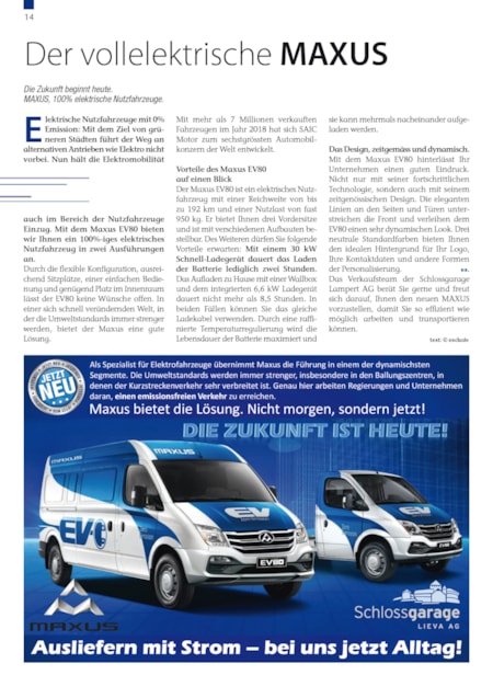 Autos - PS - News - Lifestyle | Seite 13
