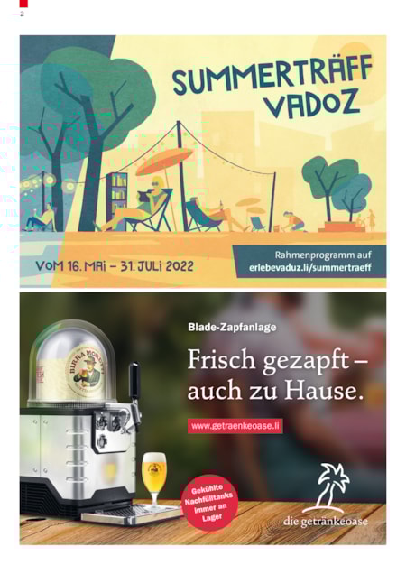 Welterbetage 2025: Die Schweiz feiert ihr einzigartiges Erbe – 14. und 15. Juni 2025 | Seite 1