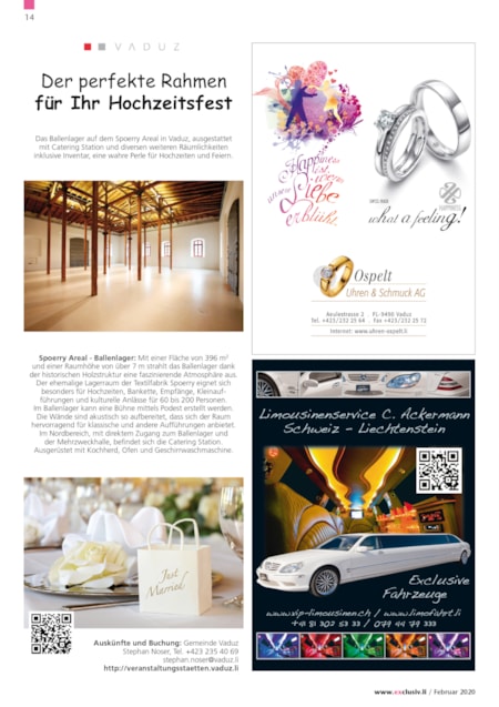 Hochzeit 2020 - News und Trends | Seite 14