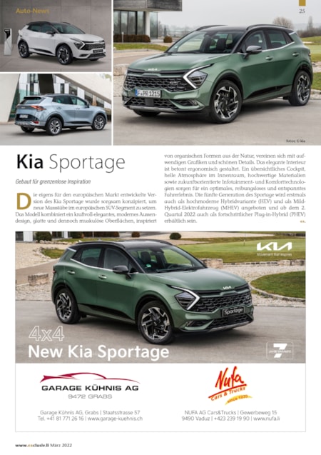 Auto-News • Hochzeit • Kultur • Lifestyle | Seite 24