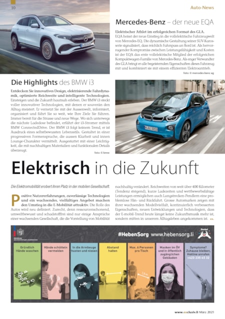 Auto-News • Kultur • Bildung • Wohnen | Seite 10