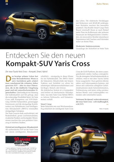 Rückblick Vaduz Classic 2021 | Seite 23
