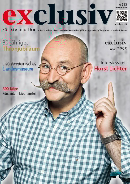 Interview mit Horst Lichter