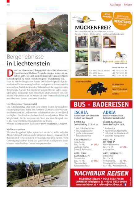 VADUZ CLASSIC  – Alle Bilder unter Galerie | Seite 30
