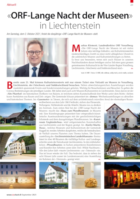 Rückblick Vaduz Classic 2021 | Seite 22