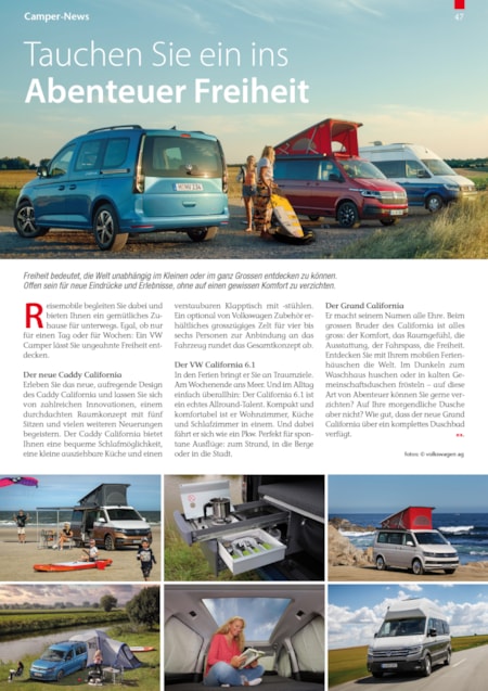 Auto-News • Kultur • Bildung • Wohnen | Seite 46