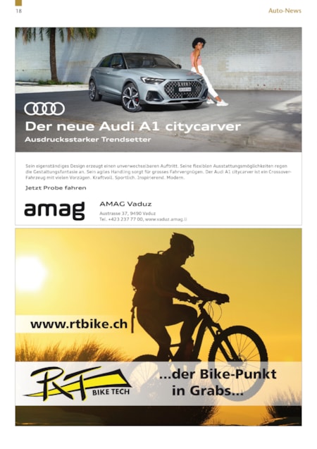 Autos - PS - News - Lifestyle | Seite 18