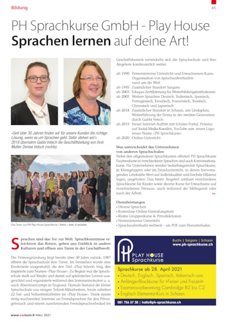 Auto-News • Kultur • Bildung • Wohnen | Seite 44
