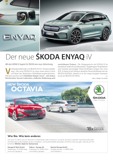 Auto-News • Kultur • Bildung • Wohnen | Seite 29