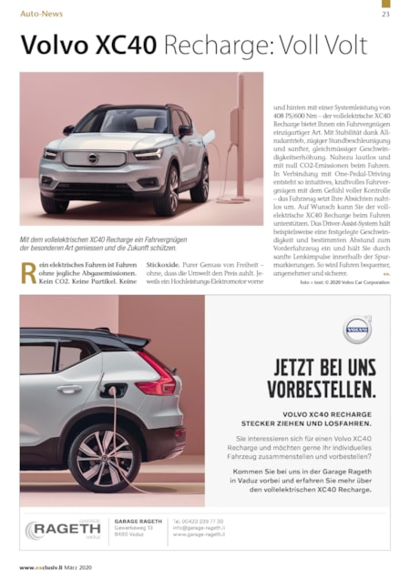 Autos - PS - News - Lifestyle | Seite 22