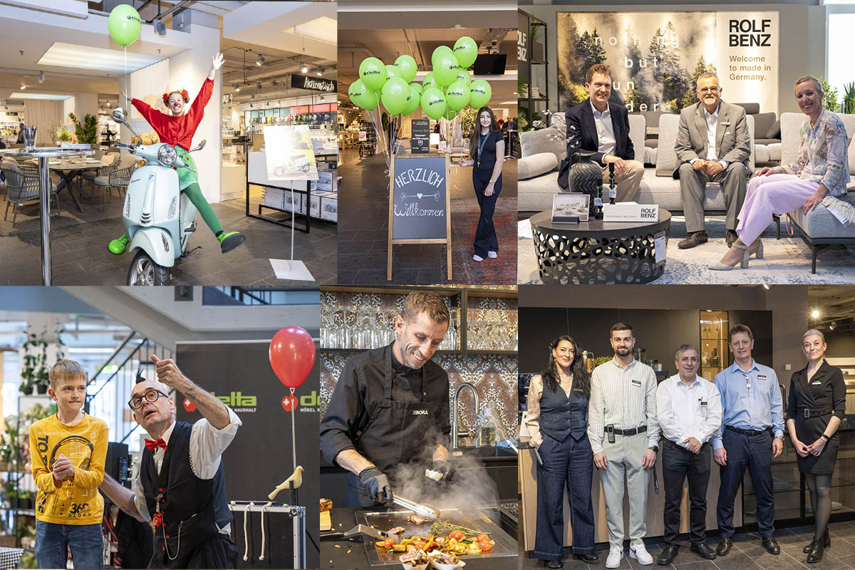 Delta Möbel Fotos >