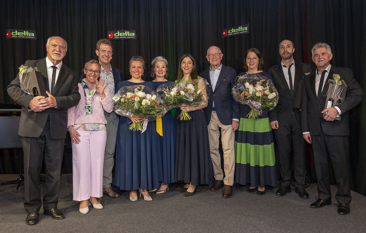 Frühjahrs-Hausmesse bei Delta Möbel – SA 7. u. SO 8. März