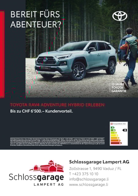 Auto-News • Hochzeit • Kultur • Lifestyle | Seite 33