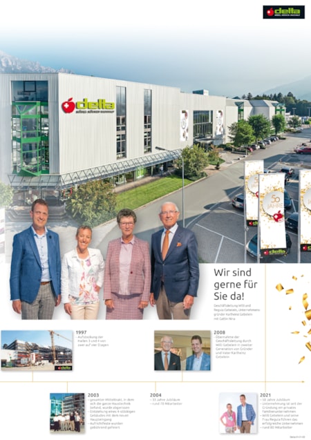 Innerhalb von zwölf Monaten 4,4 Millionen Besucher auf exclusiv.li | Seite 2