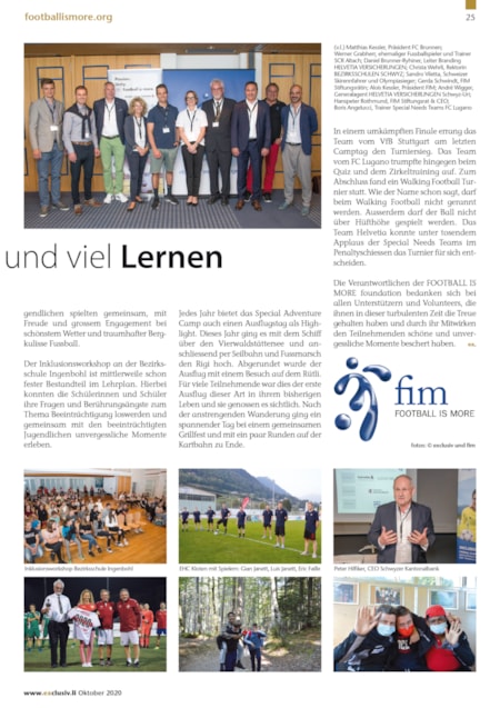 50 Jahre CIT in Liechtenstein | Seite 24
