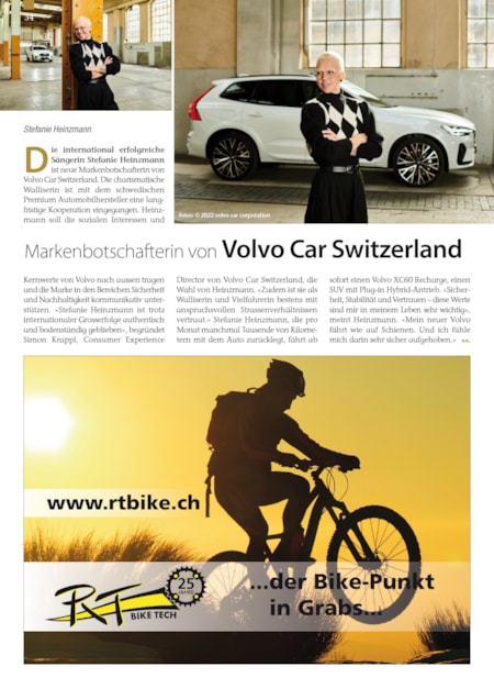 Auto-News • Hochzeit • Kultur • Lifestyle | Seite 34